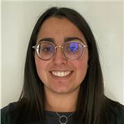 Vous avez besoin d'un prof particulier ? Contactez moi et nous verrons ce que nous pouvons faire !